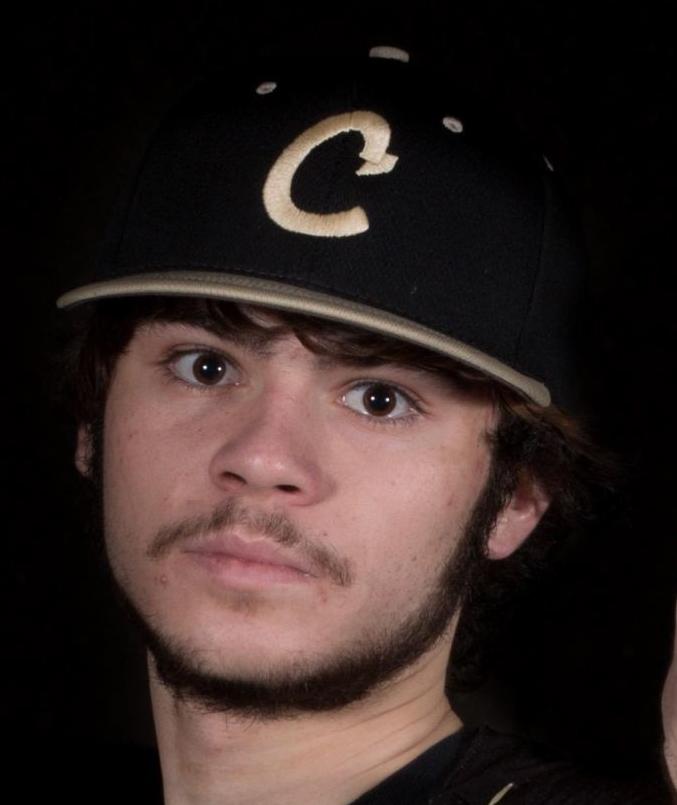Casey Storlie MUG